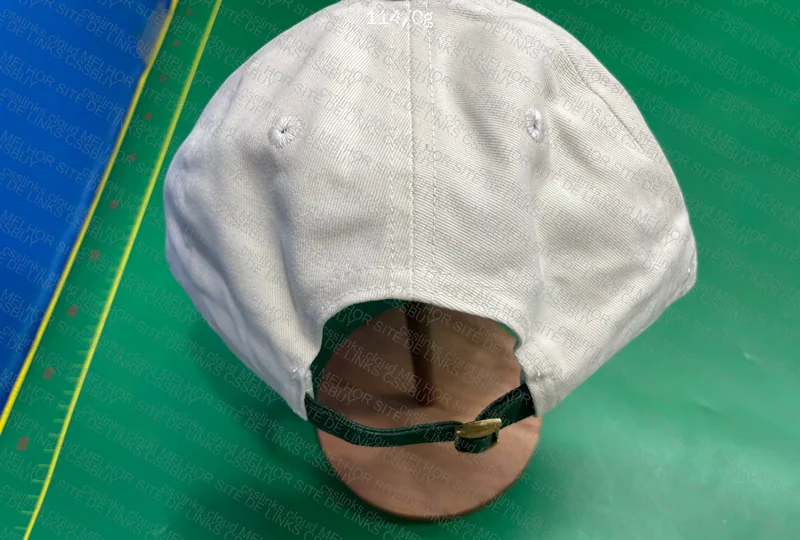 New Era x Aime Leon Dore Cap 5