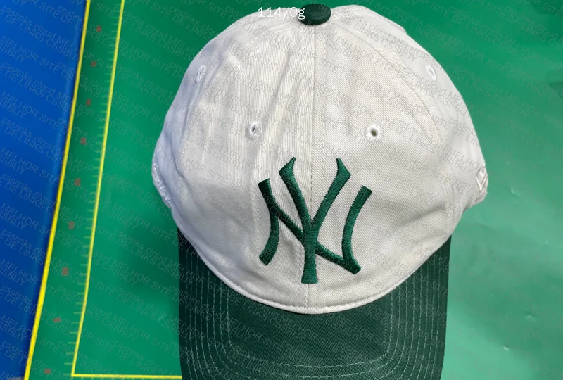 New Era x Aime Leon Dore Cap 6