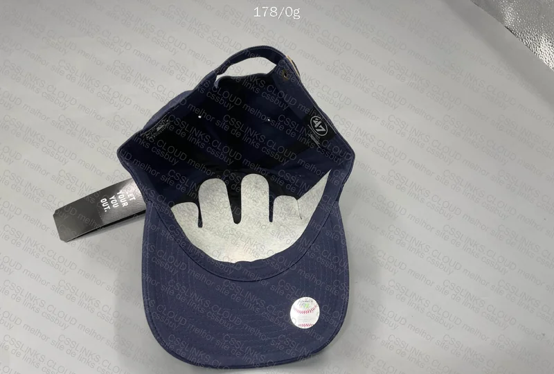 New Era x Boston Cap 10