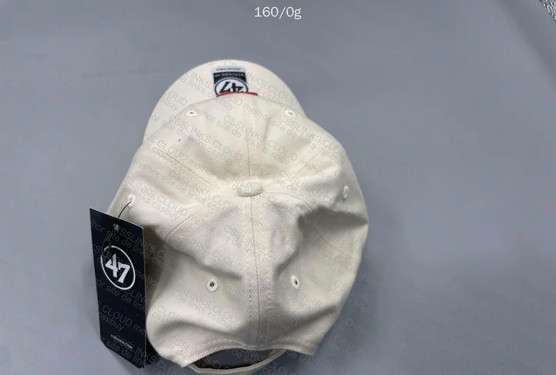 New Era x Boston Cap 2