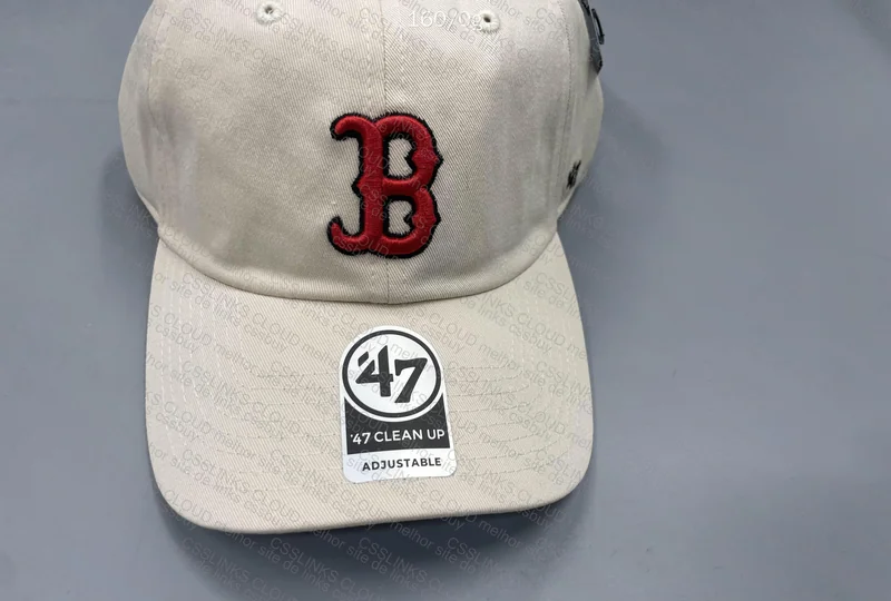 New Era x Boston Cap 3