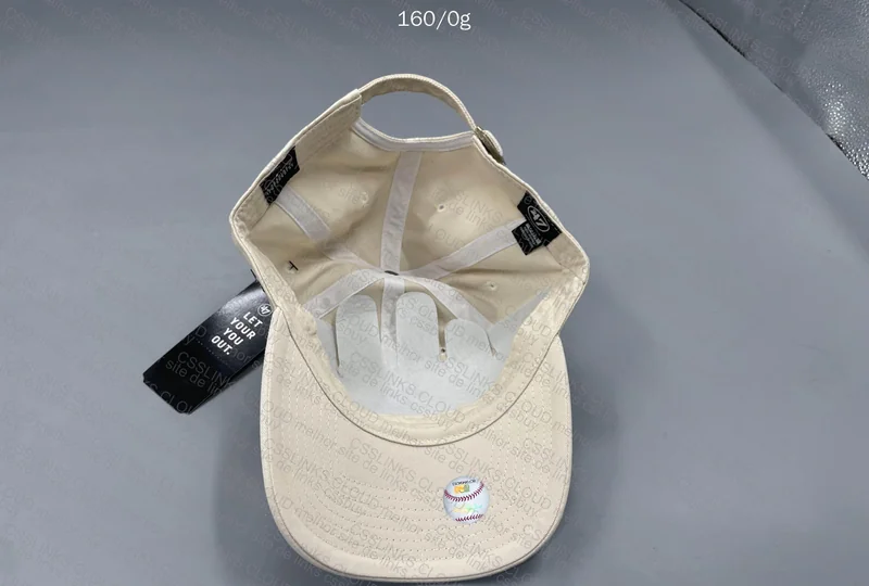 New Era x Boston Cap 6