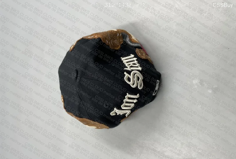 New Era x Jon Stan "New Yankees" Cap 3