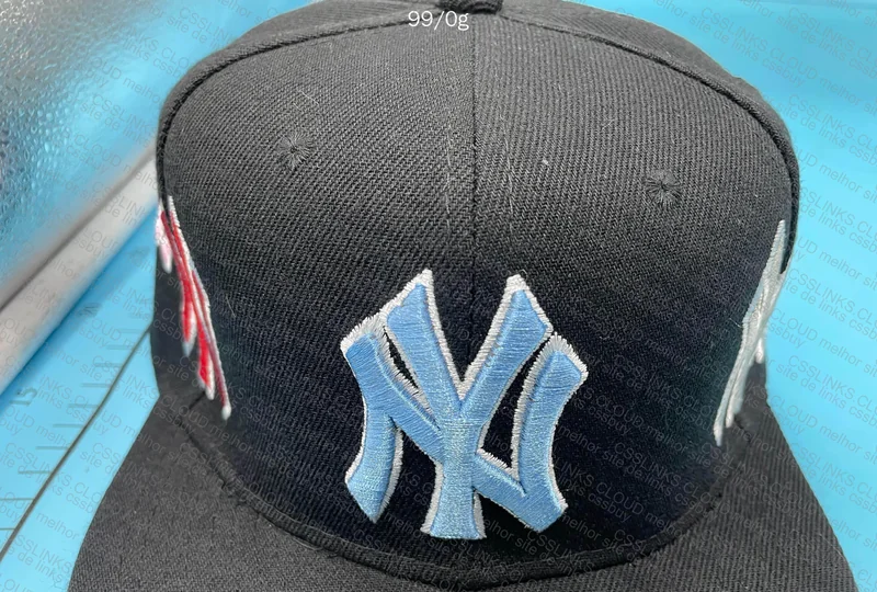 New Era x Supreme Cap 2