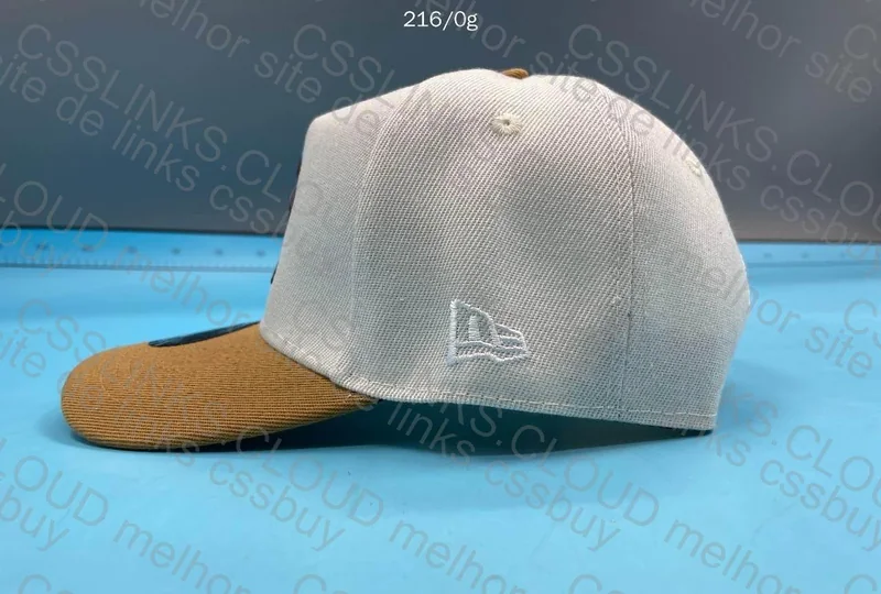 New Era Yankees Cap 2