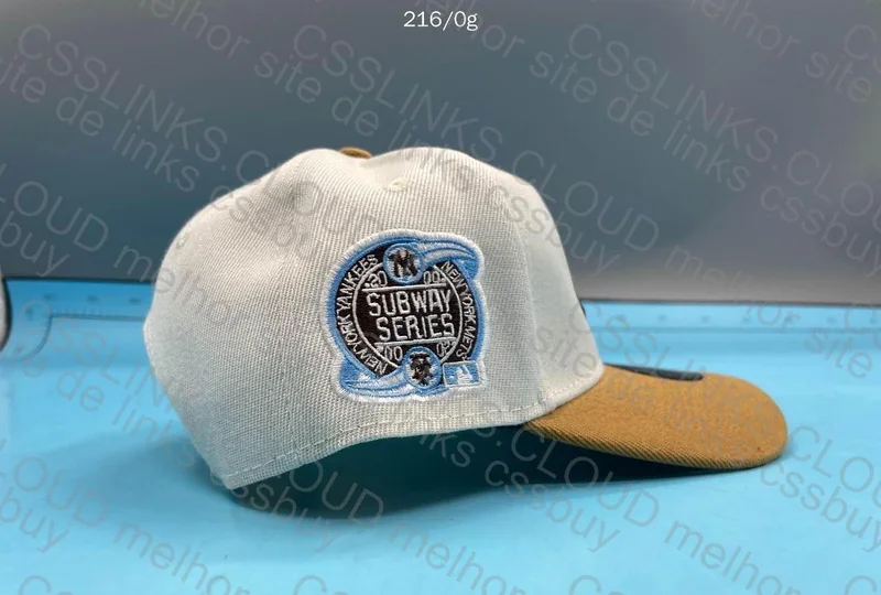 New Era Yankees Cap 3