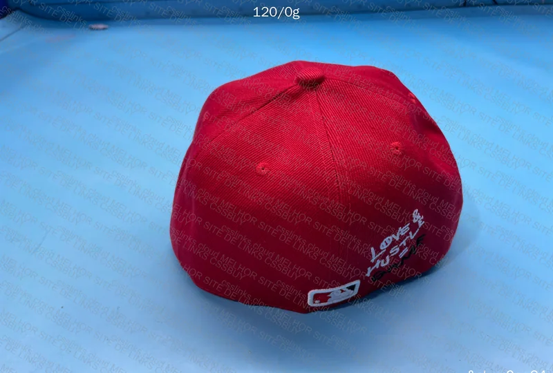New Era/59 Fifty Cap 3