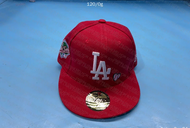 New Era/59 Fifty Cap 5