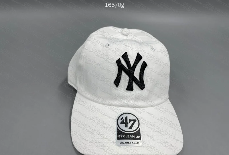 New York Yankees Cap