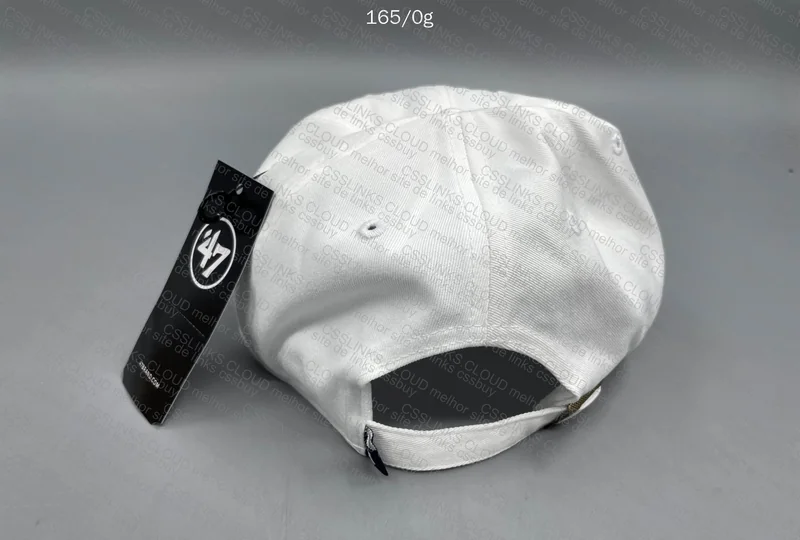 New York Yankees Cap 3