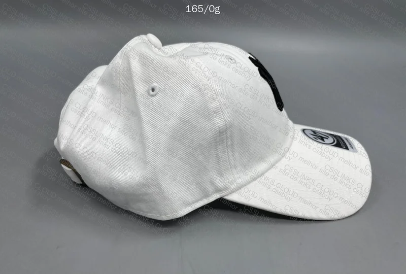 New York Yankees Cap 4