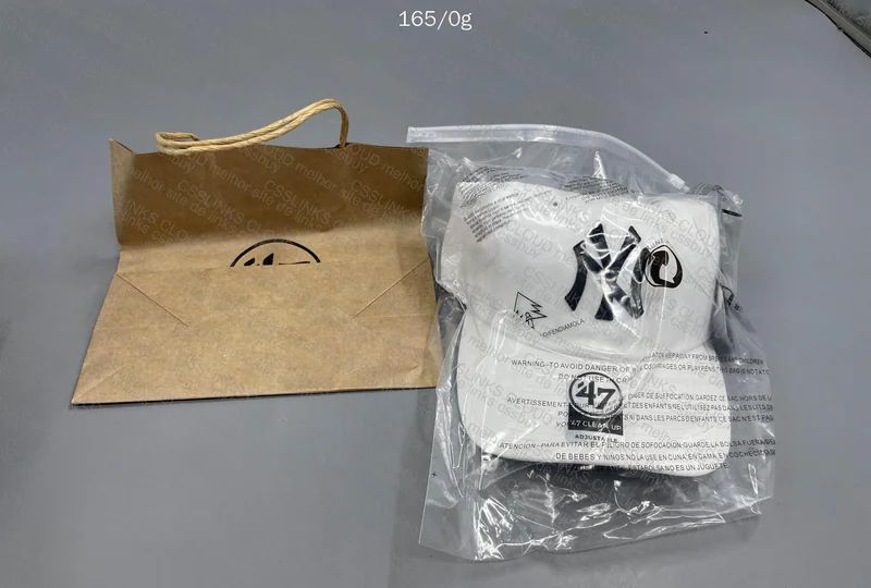 New York Yankees Cap 6