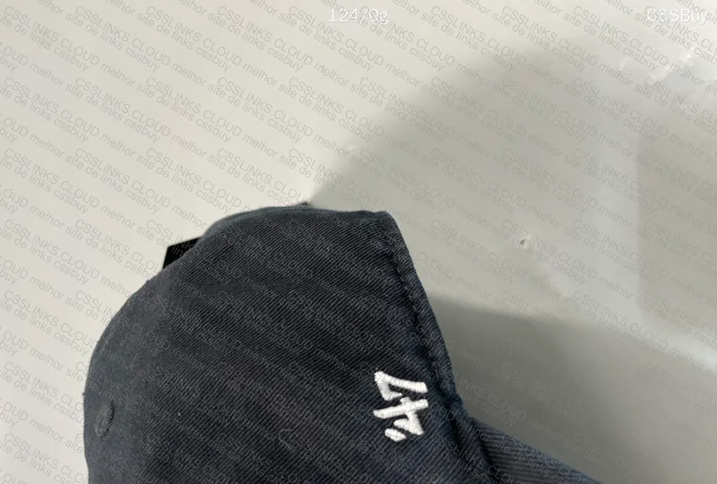 New York YANKEES '47 CLEAN UP Cap 3