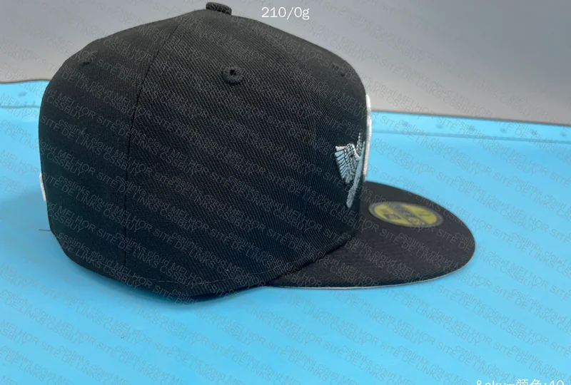 New York Cap (Help) 4
