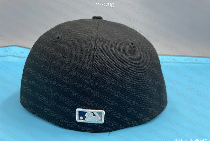 New York Cap (Help) 5
