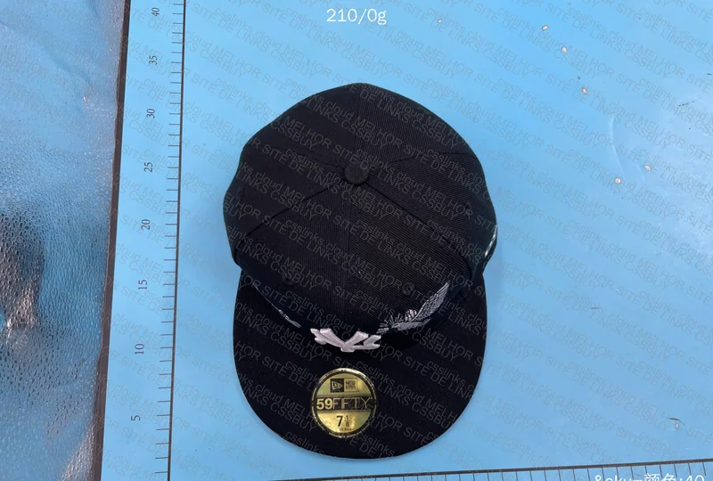 New York Cap (Help) 6