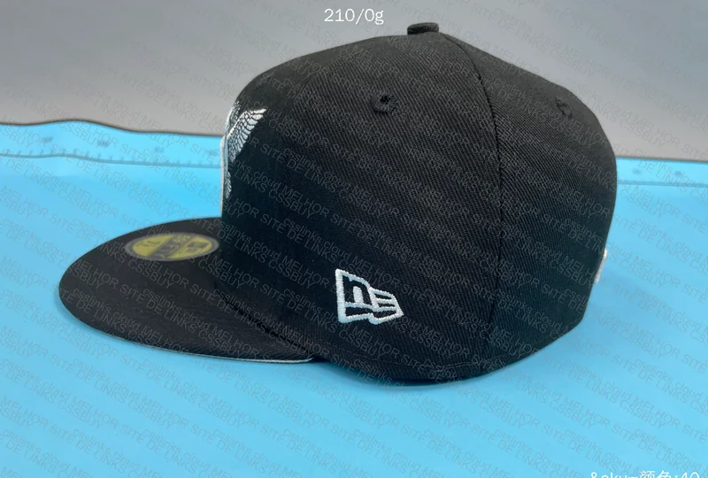 New York Cap (Help) 7