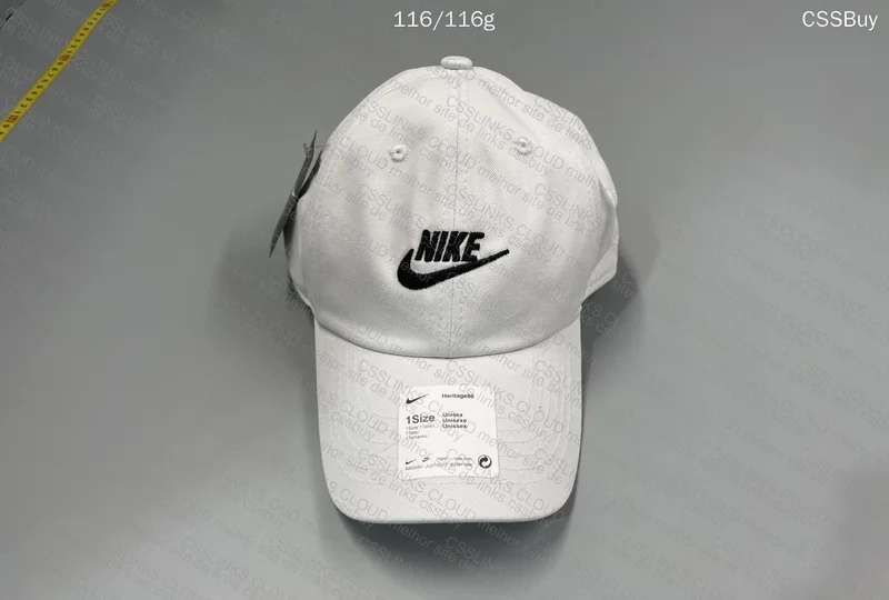 Nike 1 Size Cap