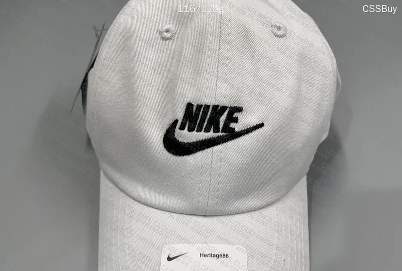 Nike 1 Size Cap 2