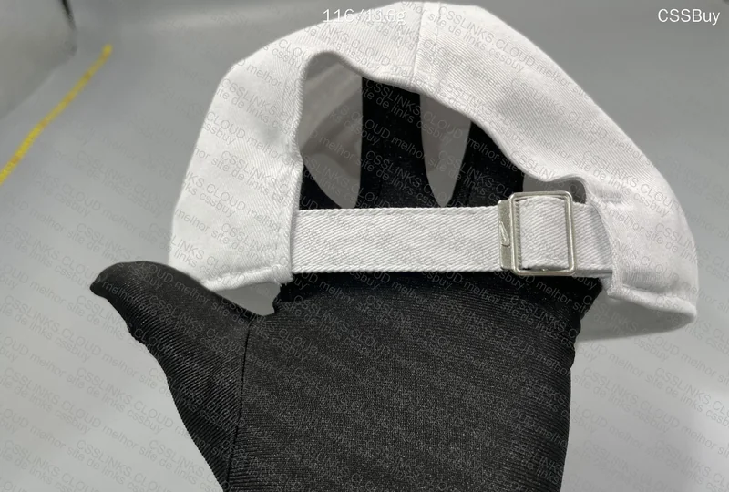Nike 1 Size Cap 4