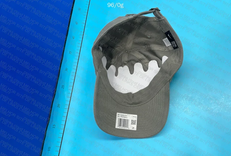 Nike Gray Cap 3