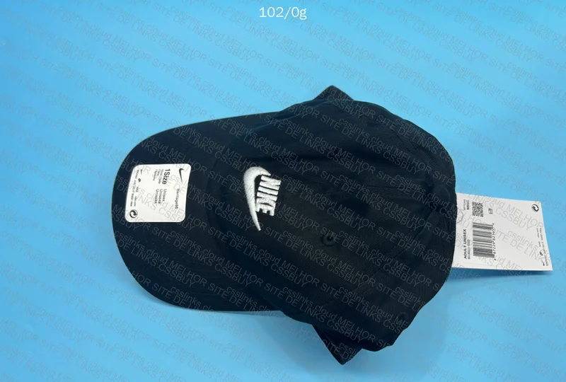 Nike Club Black Cap 2