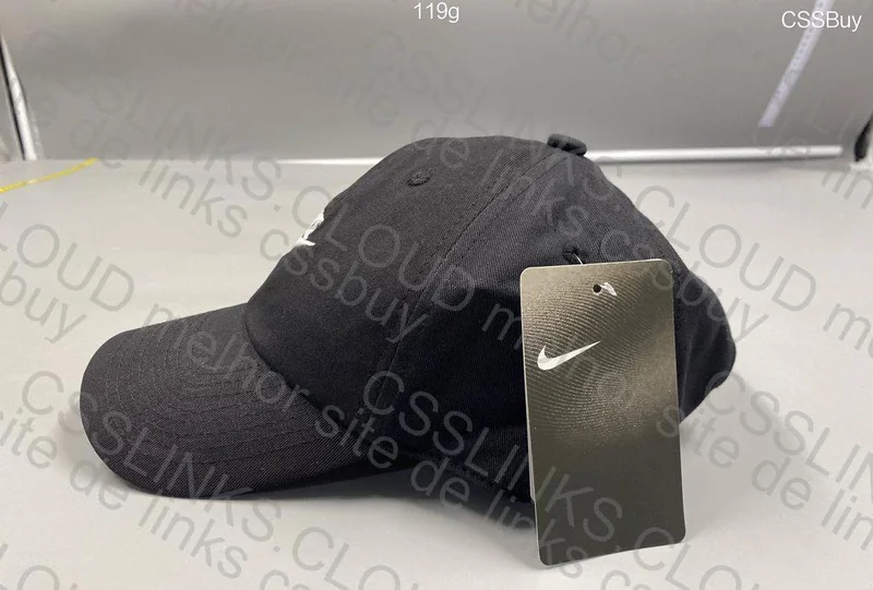 Nike H86 Cap 2