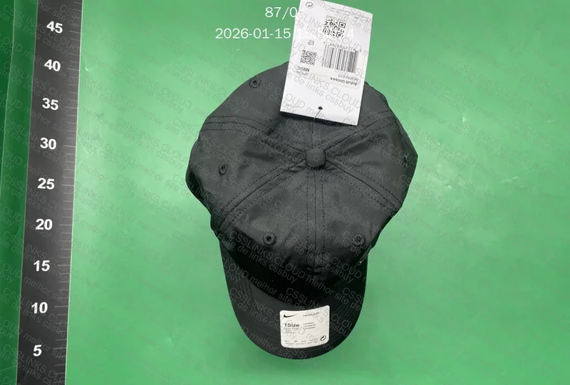 Boné Nike h86