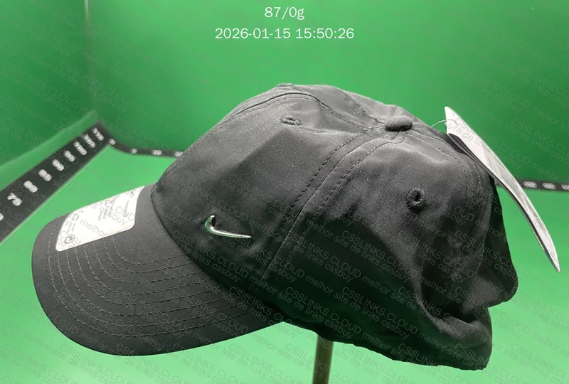 Boné Nike h86 4