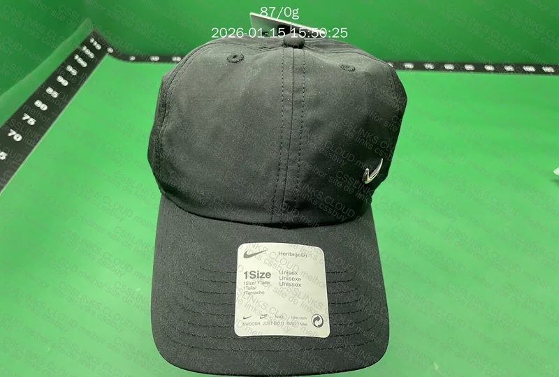Boné Nike h86 5