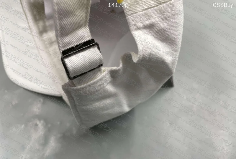 Nike H86 White Cap 4