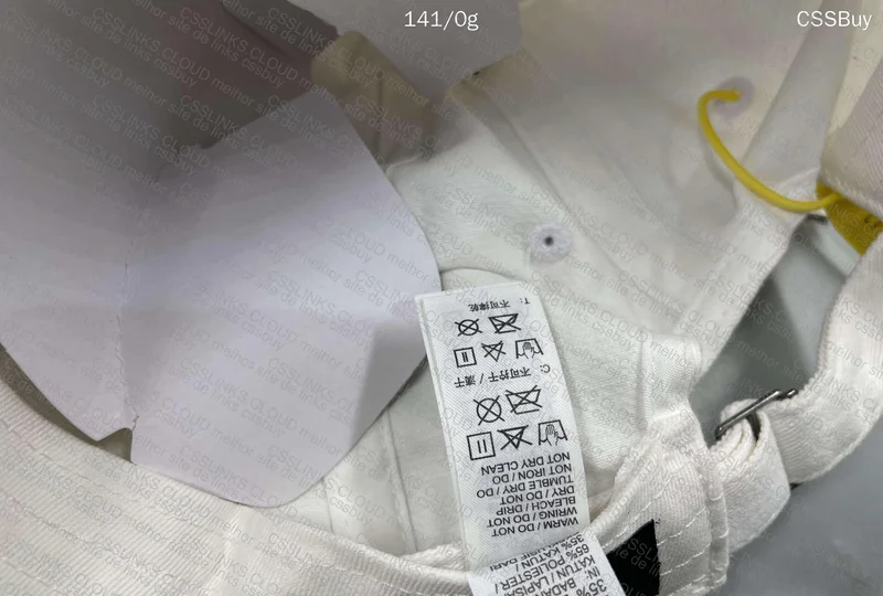 Nike H86 White Cap 6
