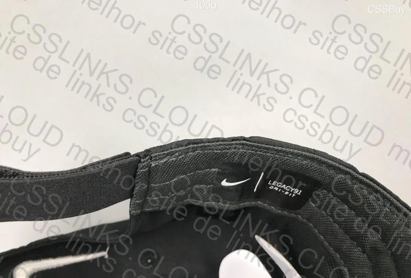 Nike Legacy 91 Cap 3