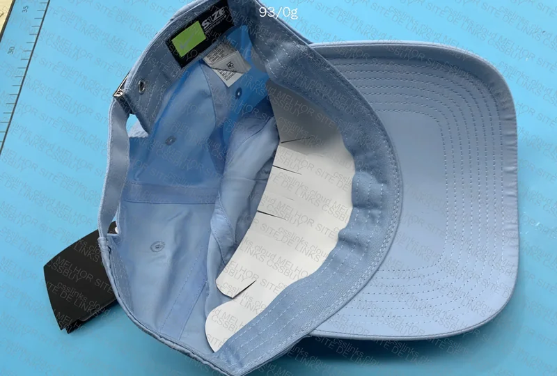 Nike Metal Swoosh Cap 3