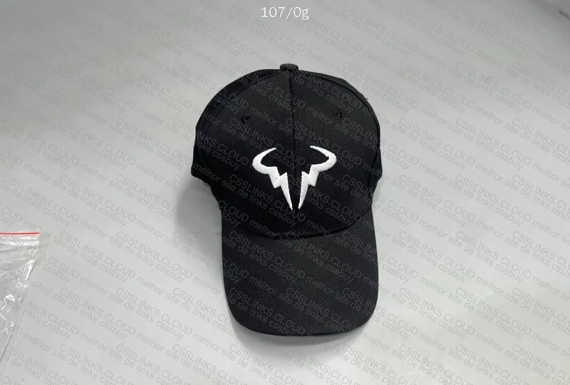 Nike Nadal Cap 4