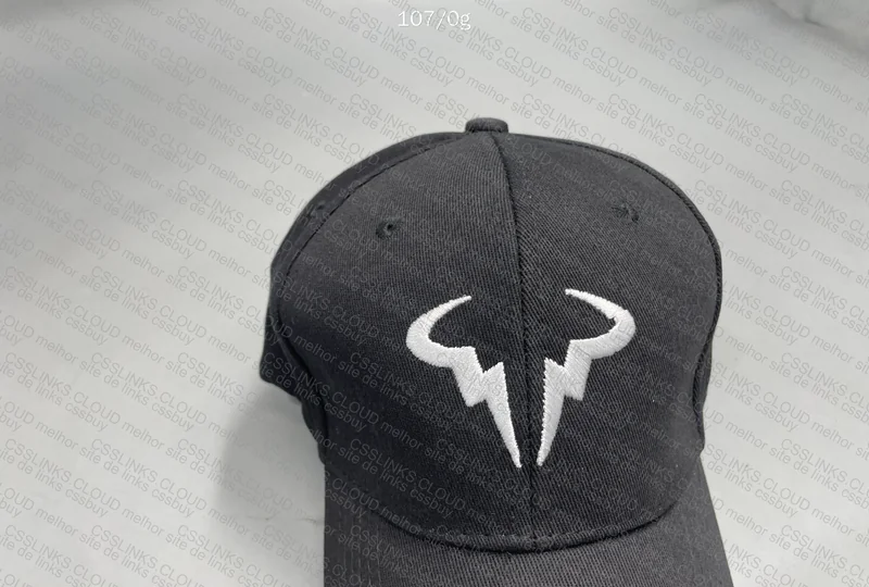 Nike Nadal Cap 5