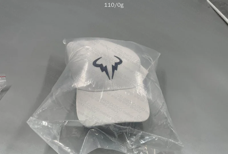 Nike Nadal Cap 2
