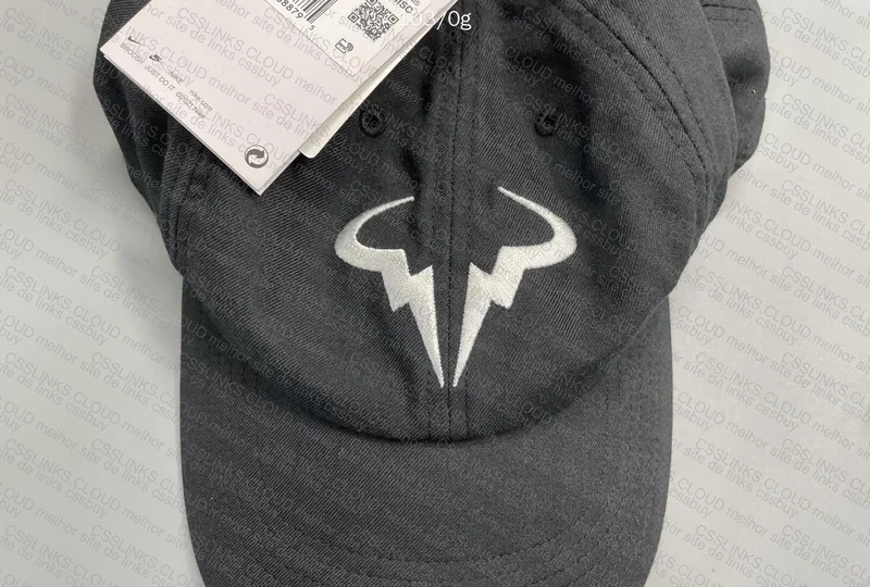 Nike Nadal Cap 2