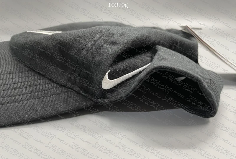 Nike Nadal Cap 3