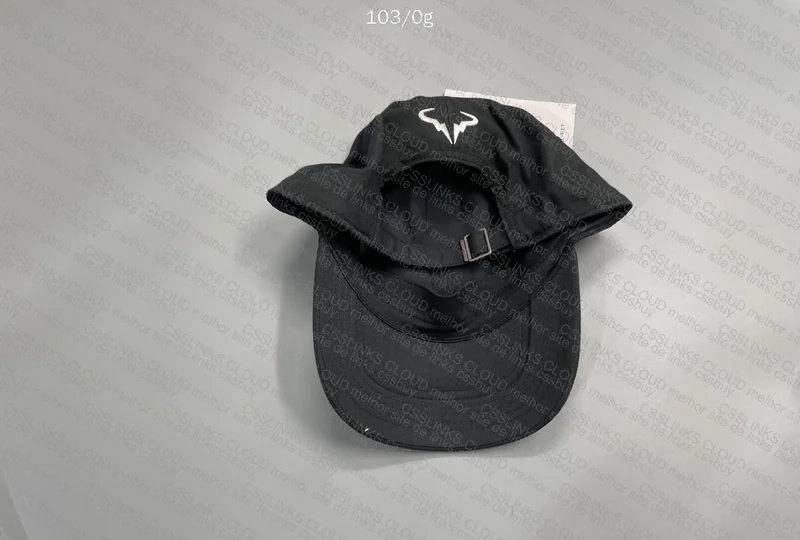 Nike Nadal Cap 4