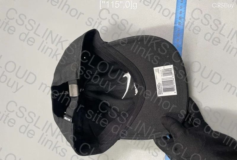 Nike SB Cap