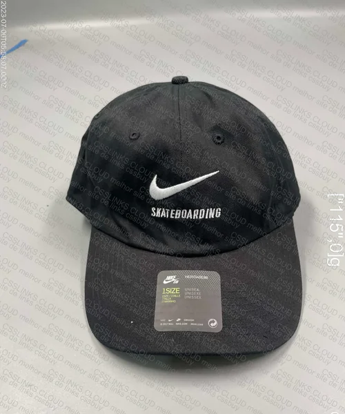 Nike SB Cap 3