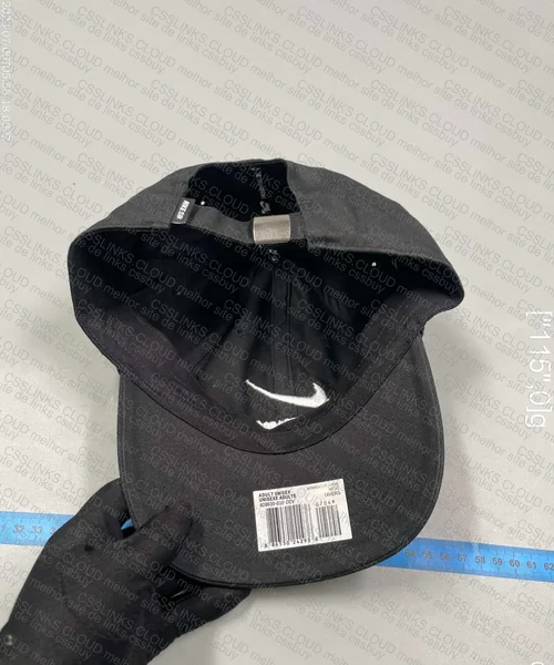 Nike SB Cap 7