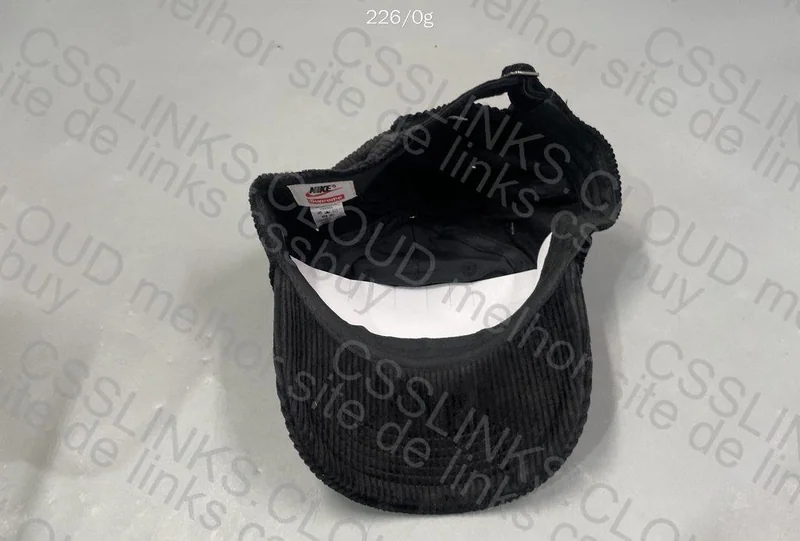 Nike Supreme Cap 4