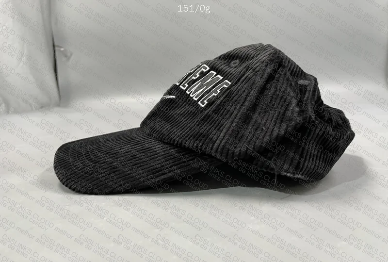 Nike Supreme Cap 3