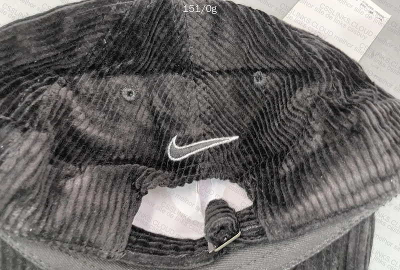 Nike Supreme Cap 5