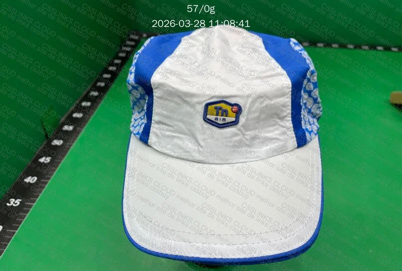 Boné Nike Tn 2005 vintage