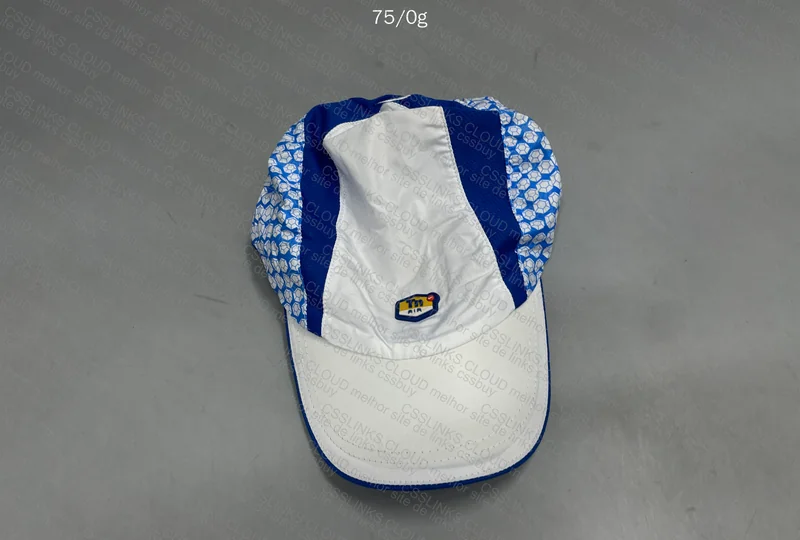 Nike TN Vintage 2005 Cap (Used) 3