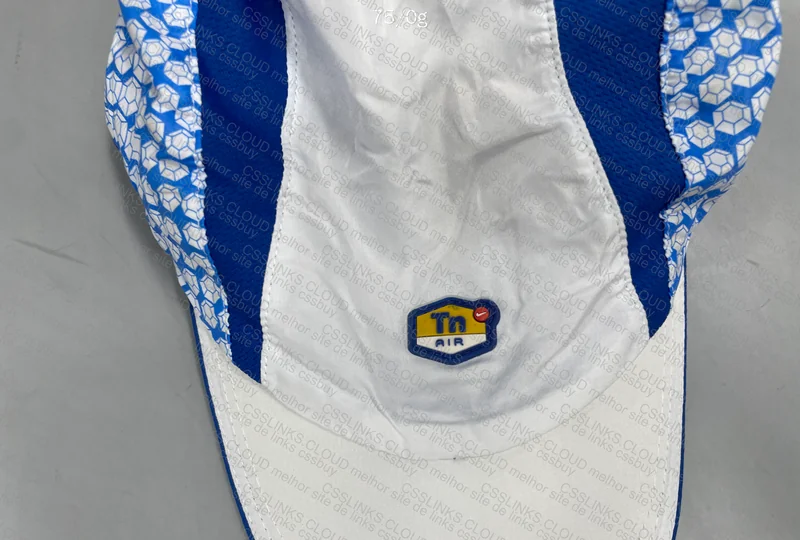Nike TN Vintage 2005 Cap (Used) 4