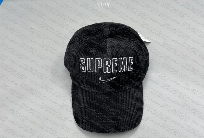 Nike x Sup Cap